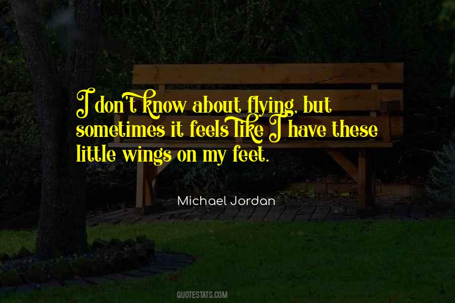 Michael Jordan Quotes #420723