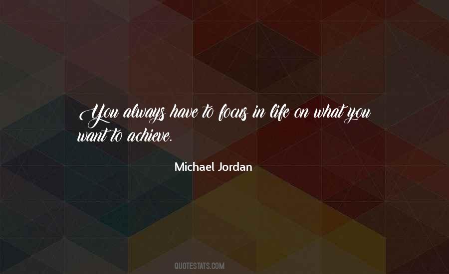 Michael Jordan Quotes #527930