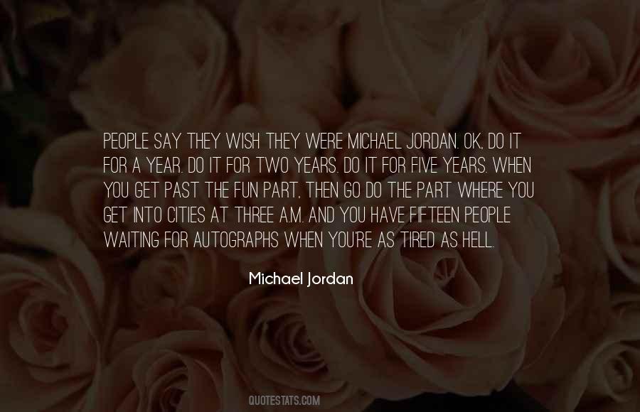 Michael Jordan Quotes #557894