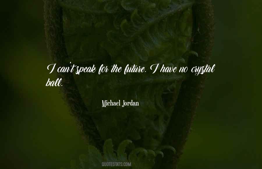 Michael Jordan Quotes #582300