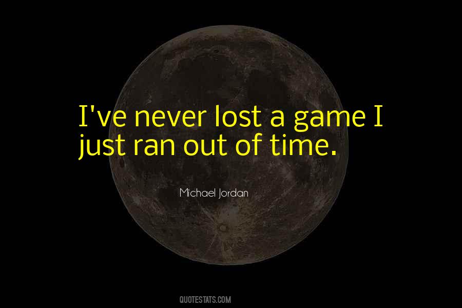 Michael Jordan Quotes #664163