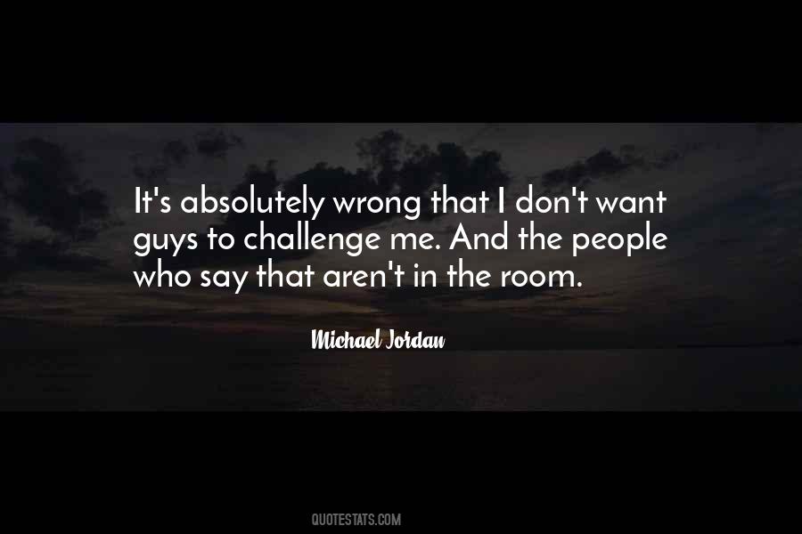 Michael Jordan Quotes #744230