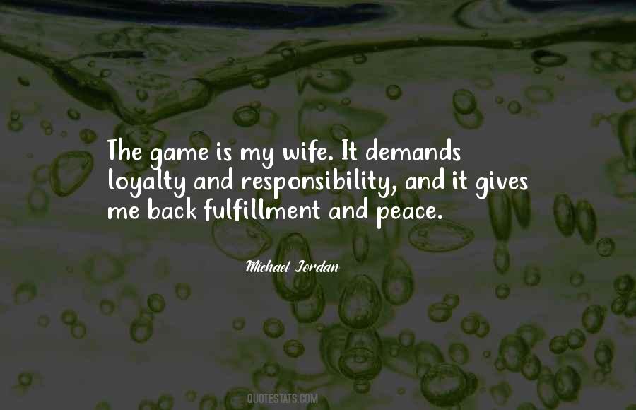 Michael Jordan Quotes #8294