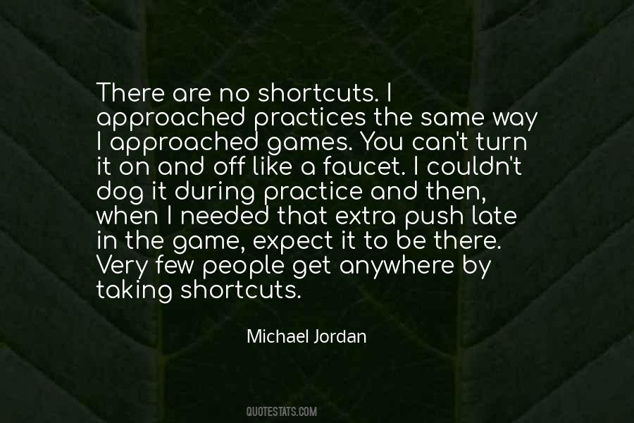 Michael Jordan Quotes #939158
