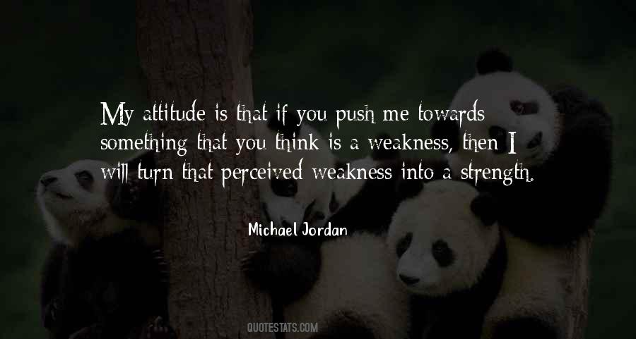 Michael Jordan Quotes #950426