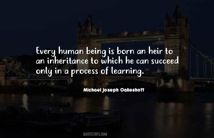 Michael Joseph Oakeshott Quotes #921630