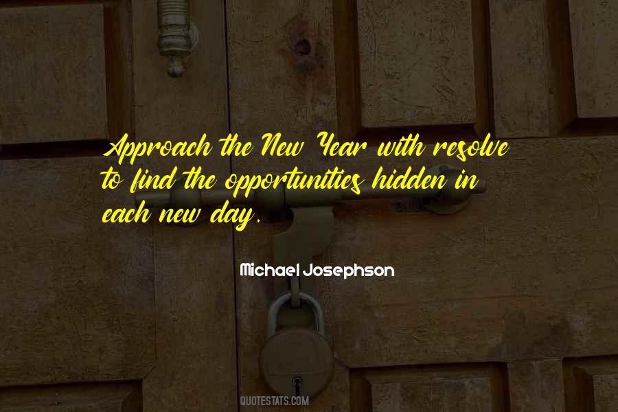 Michael Josephson Quotes #1295909