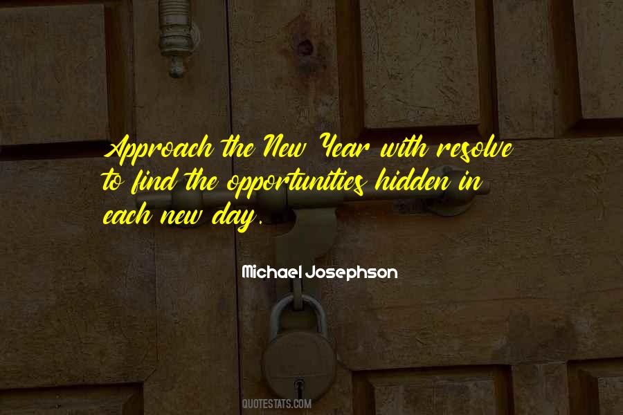 Michael Josephson Quotes #1295909