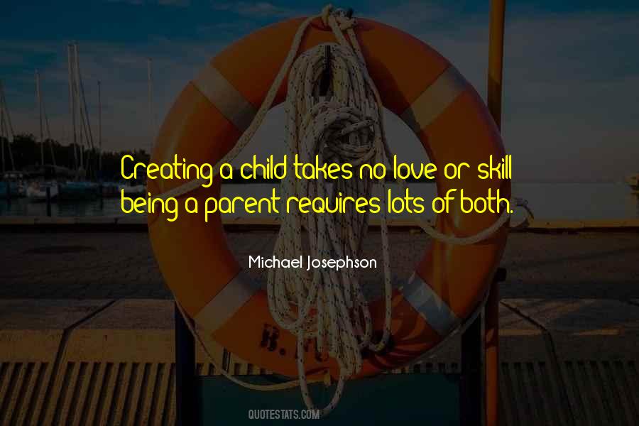 Michael Josephson Quotes #1400783