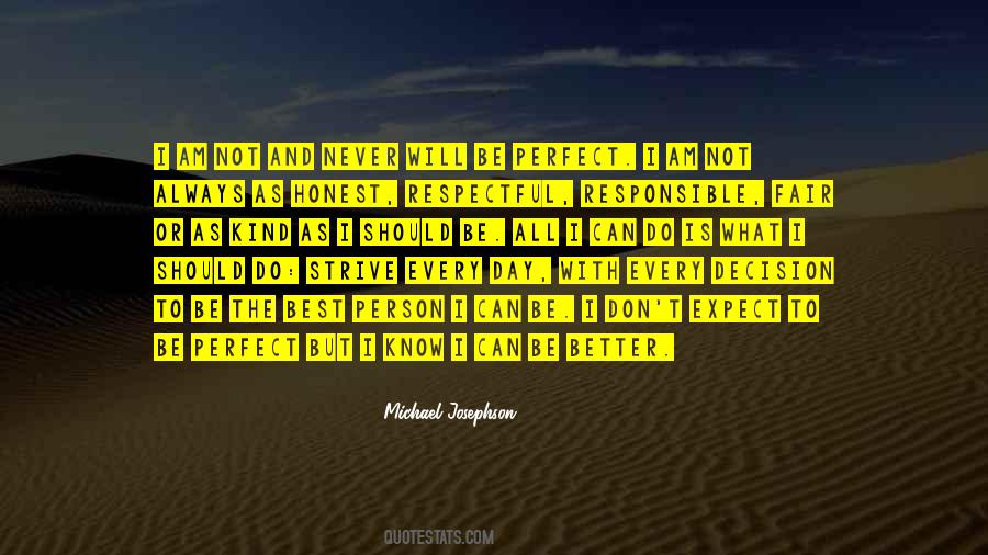 Michael Josephson Quotes #362983