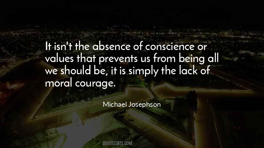 Michael Josephson Quotes #36482