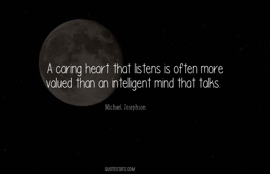 Michael Josephson Quotes #664106