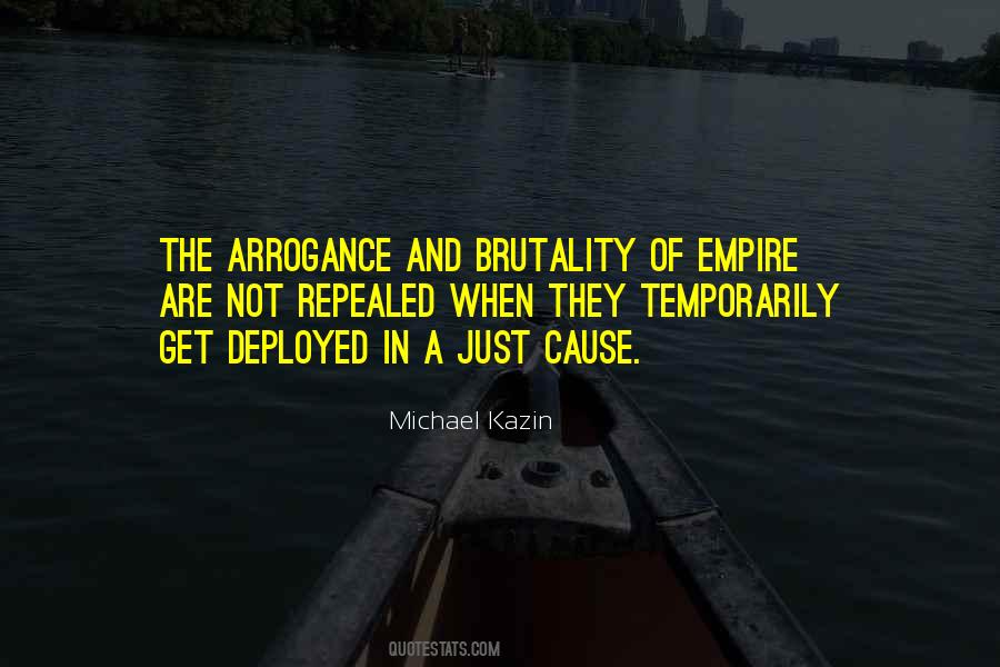 Michael Kazin Quotes #660130