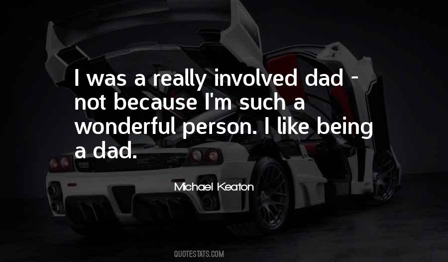 Michael Keaton Quotes #1236817