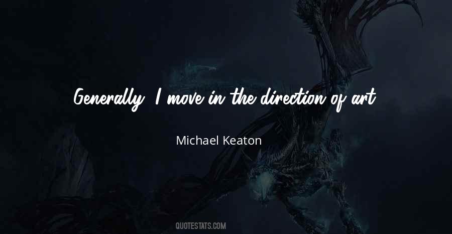 Michael Keaton Quotes #42119