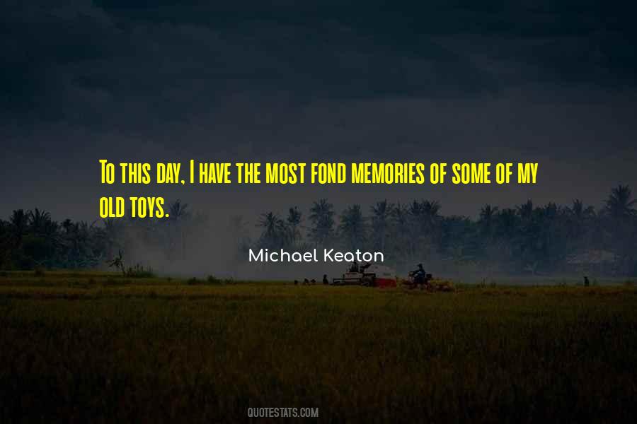 Michael Keaton Quotes #642244