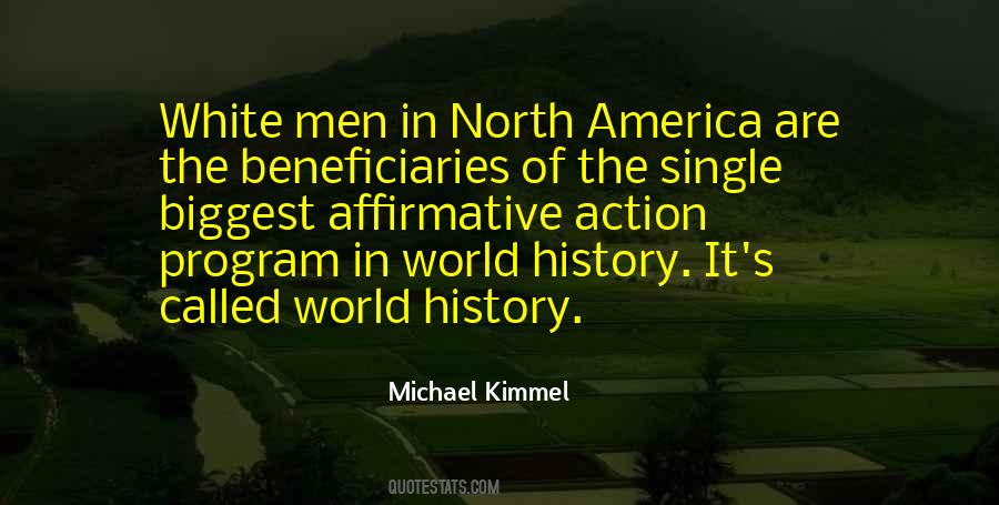 Michael Kimmel Quotes #1554176