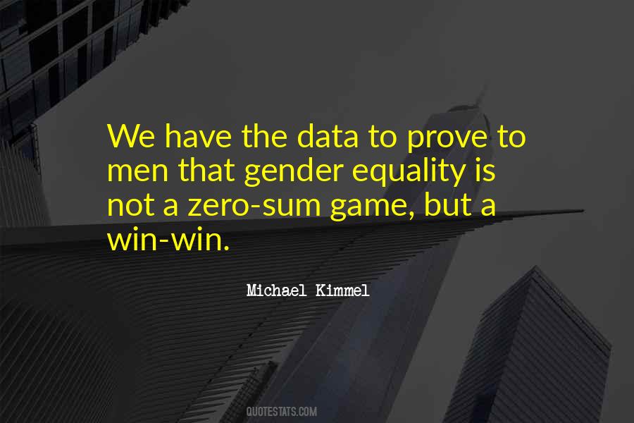 Michael Kimmel Quotes #570408