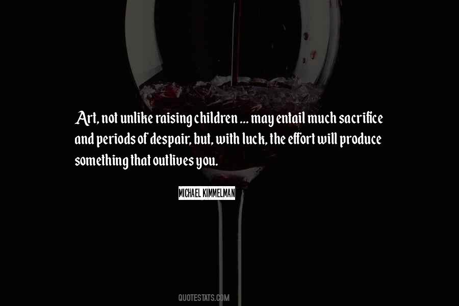 Michael Kimmelman Quotes #1070254