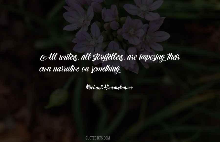 Michael Kimmelman Quotes #5310
