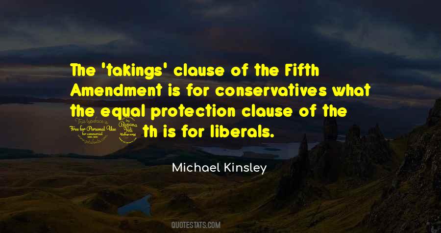 Michael Kinsley Quotes #1375287