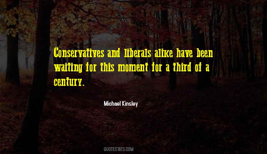 Michael Kinsley Quotes #585545