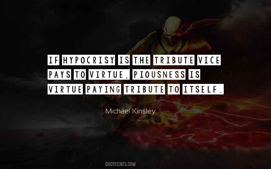 Michael Kinsley Quotes #834898