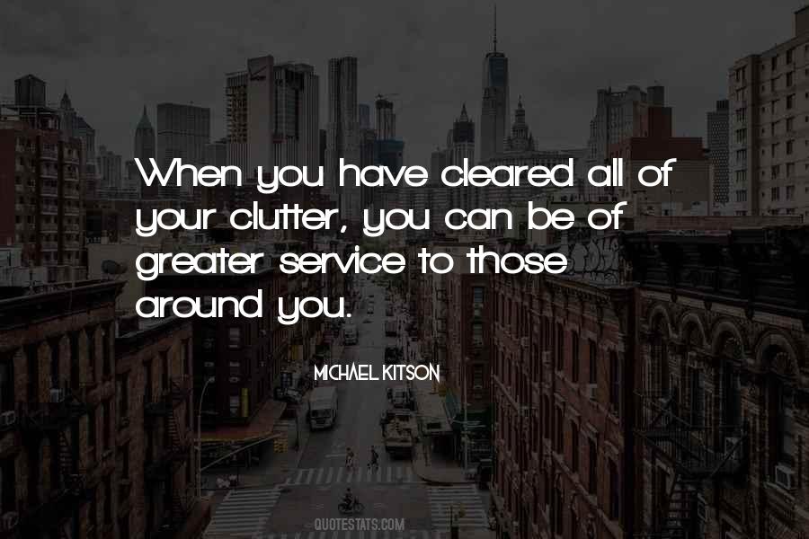 Michael Kitson Quotes #606002 Michael Kitson Quotes #606002