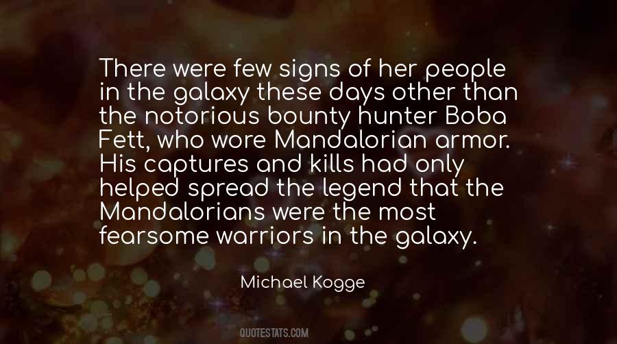 Michael Kogge Quotes #564076 Michael Kogge Quotes #564076