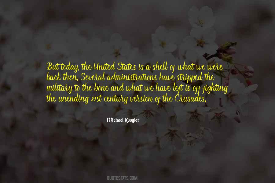 Michael Koogler Quotes #1641906 Michael Koogler Quotes #1641906