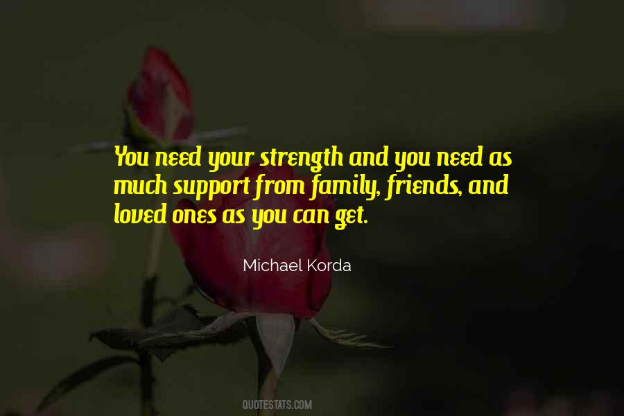 Michael Korda Quotes #1067477