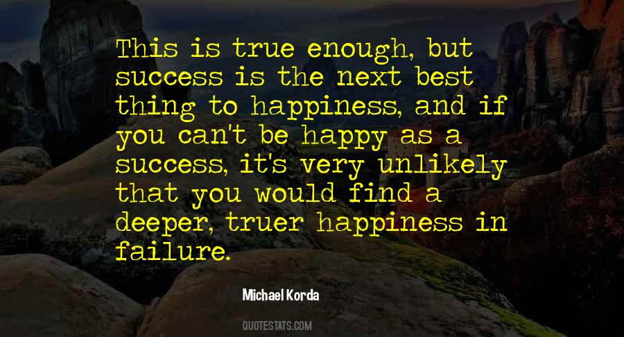 Michael Korda Quotes #1203103