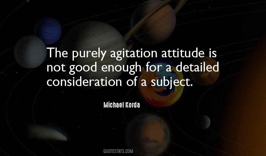 Michael Korda Quotes #1209728