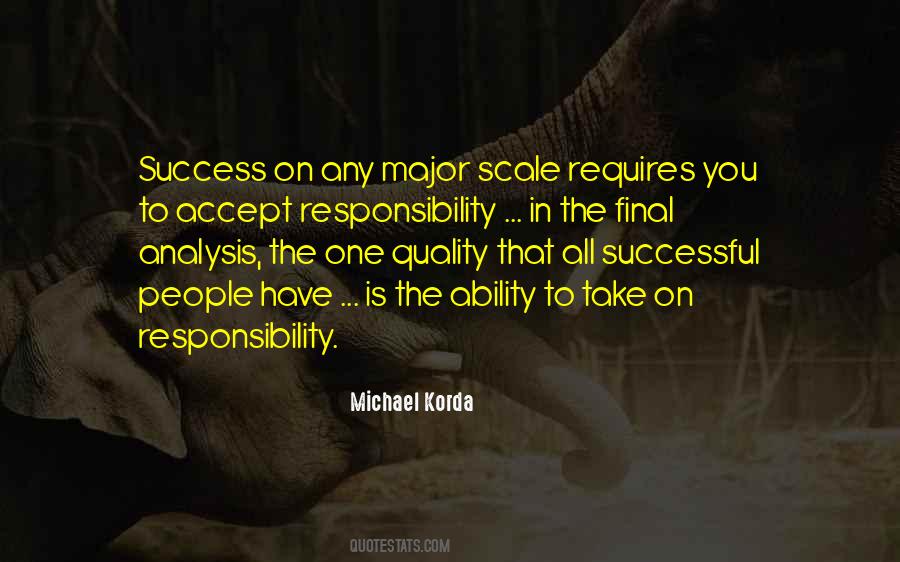 Michael Korda Quotes #560251