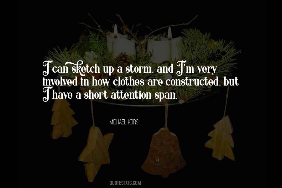 Michael Kors Quotes #181086