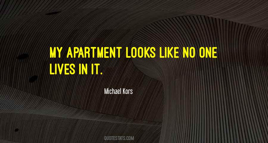 Michael Kors Quotes #1815561