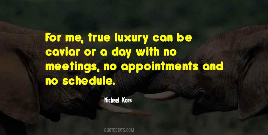 Michael Kors Quotes #1836475