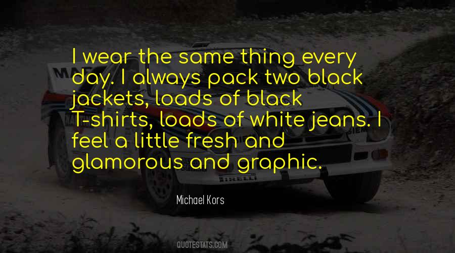 Michael Kors Quotes #341601