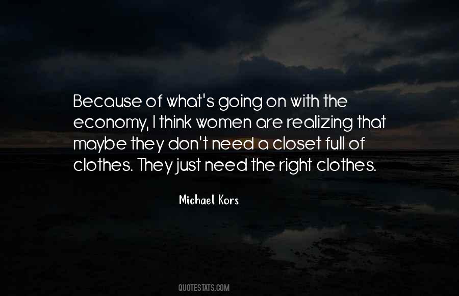 Michael Kors Quotes #370252