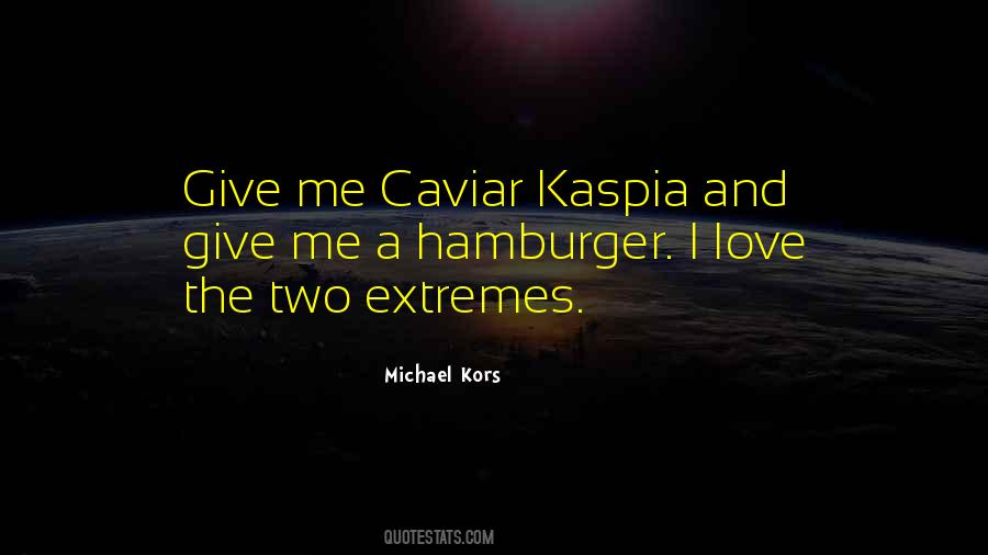 Michael Kors Quotes #67397