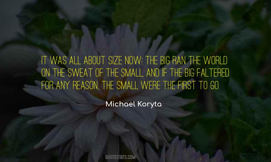 Michael Koryta Quotes #1011044