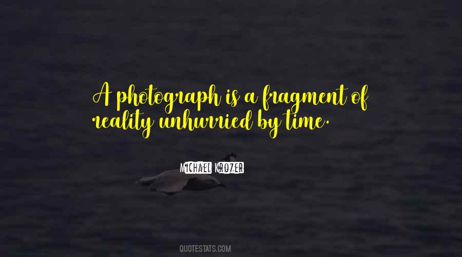 Michael Krozer Quotes #867465 Michael Krozer Quotes #867465