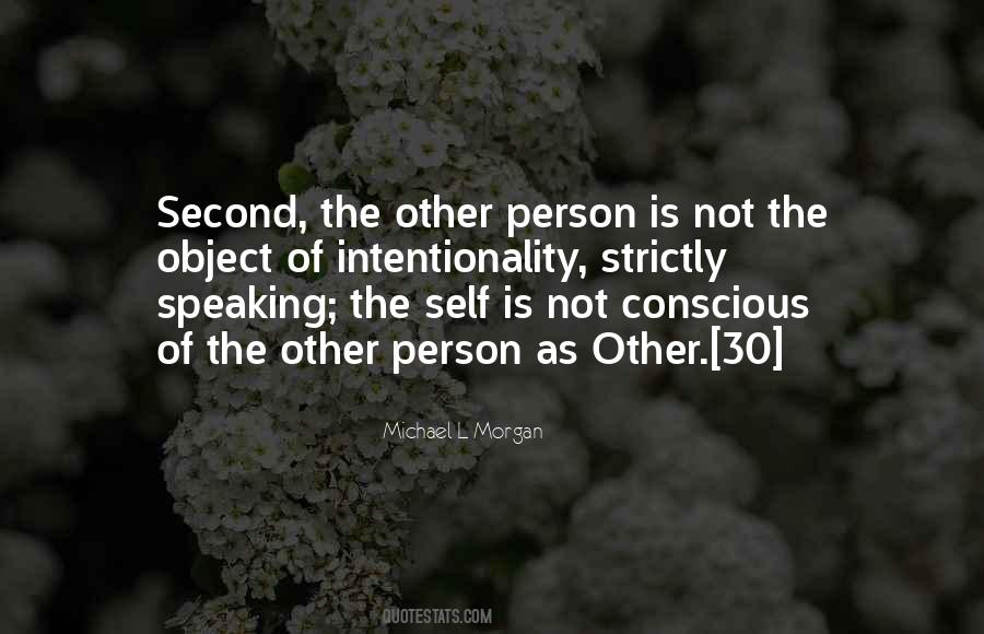 Michael L Morgan Quotes #1529765 Michael L Morgan Quotes #1529765