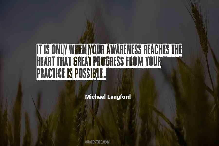 Michael Langford Quotes #862065