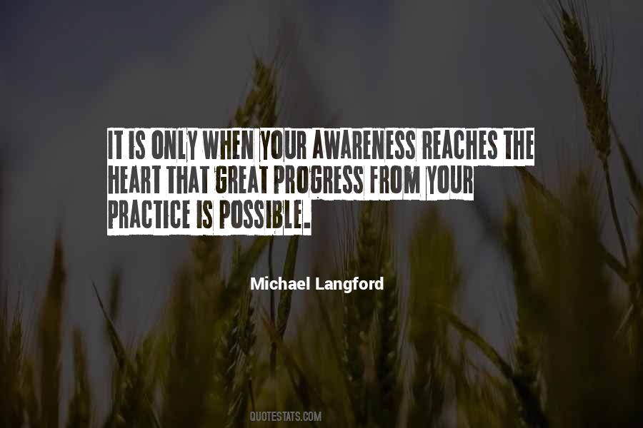 Michael Langford Quotes #862065