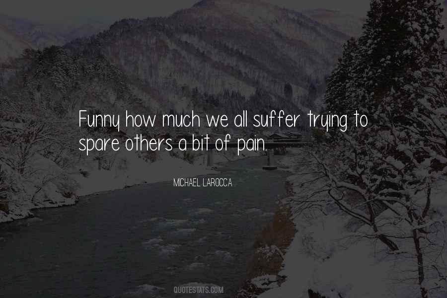 Michael LaRocca Quotes #230655
