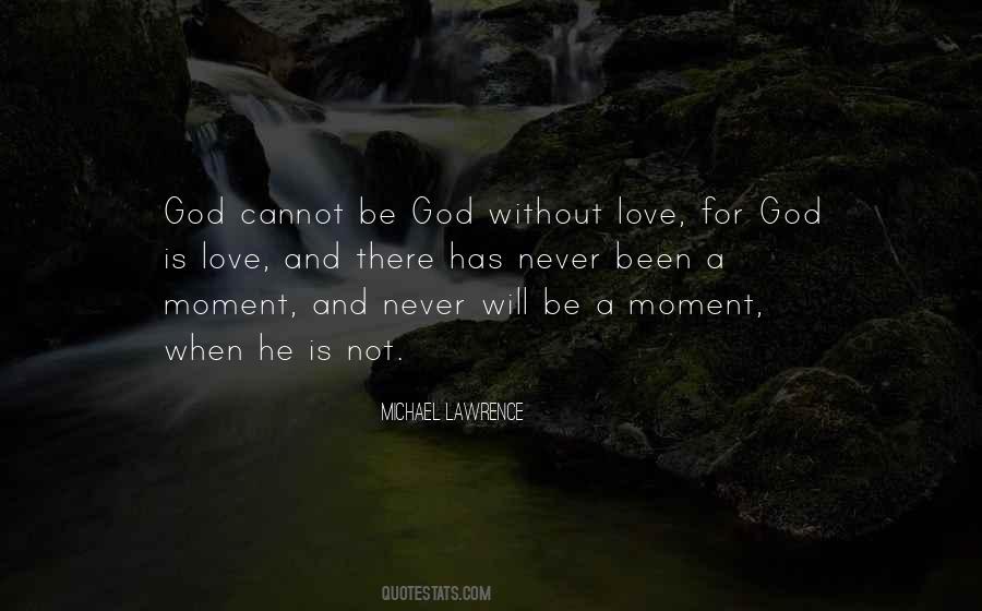 Michael Lawrence Quotes #1494015 Michael Lawrence Quotes #1494015