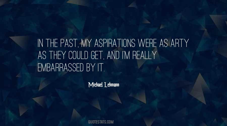 Michael Lehmann Quotes #1581155 Michael Lehmann Quotes #1581155