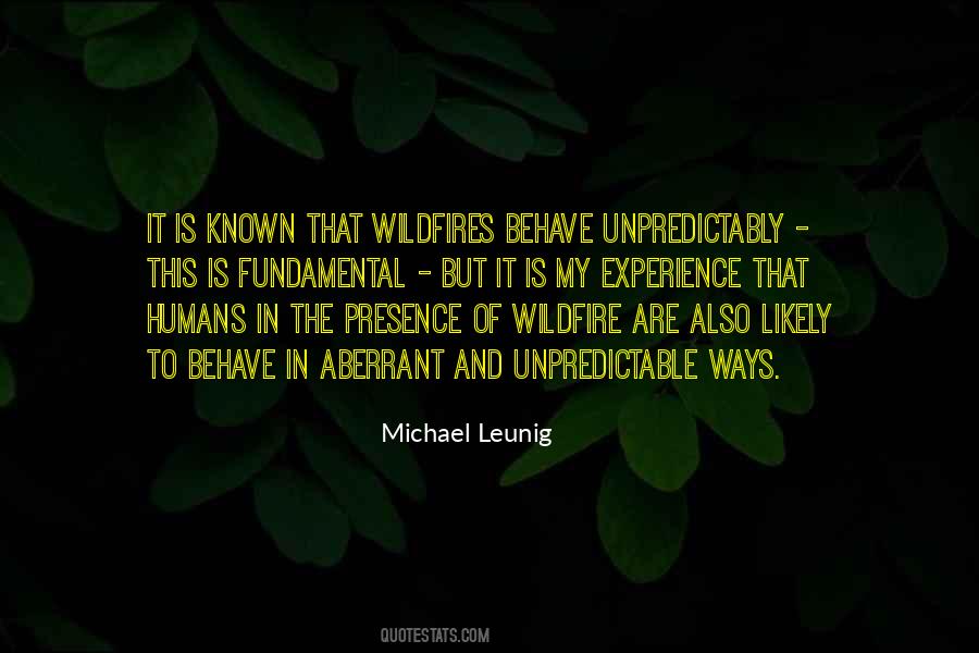 Michael Leunig Quotes #1676267