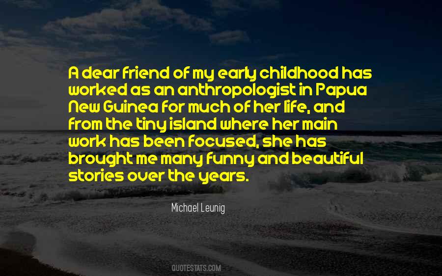 Michael Leunig Quotes #225465